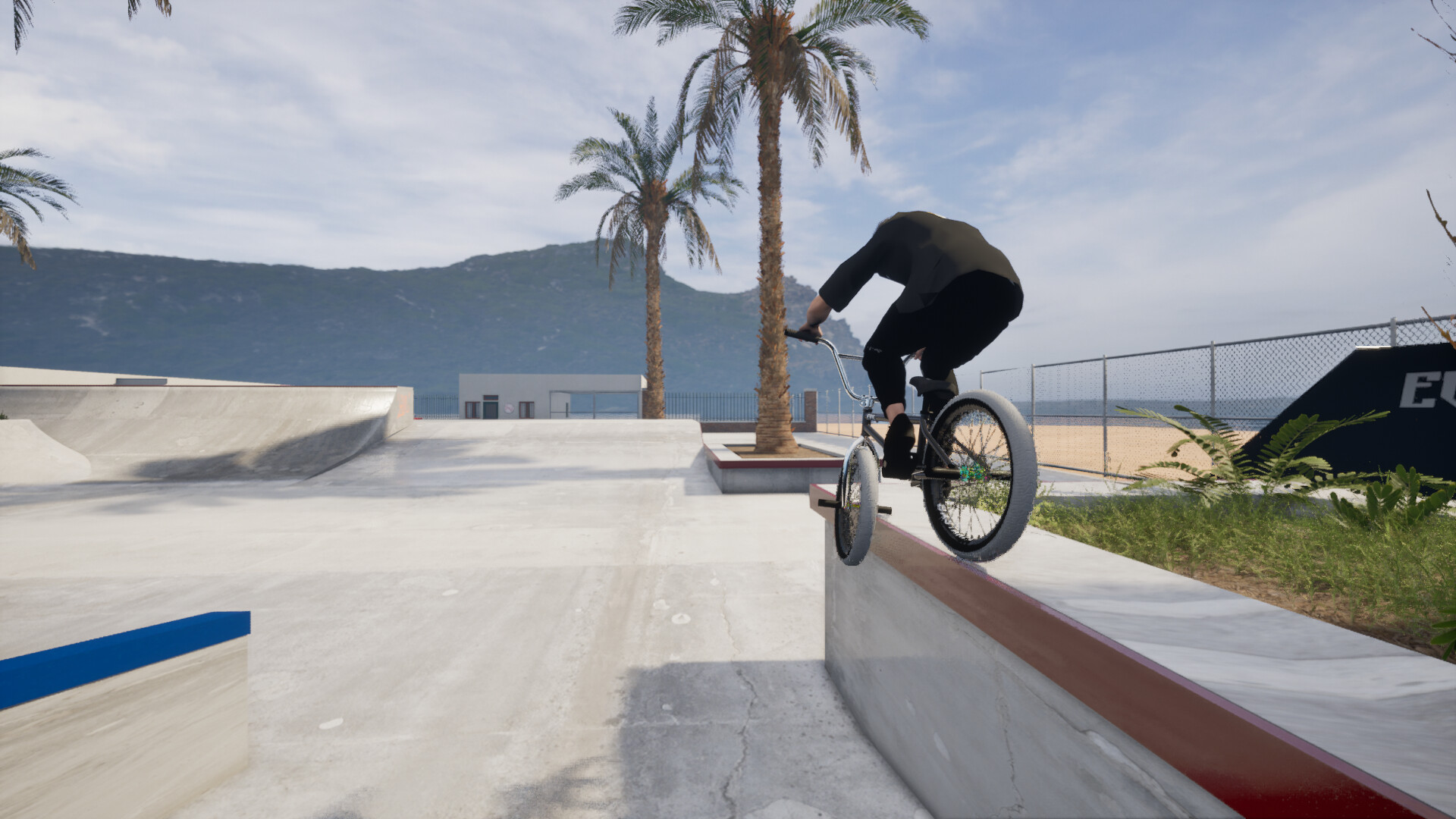 BMX Bastards