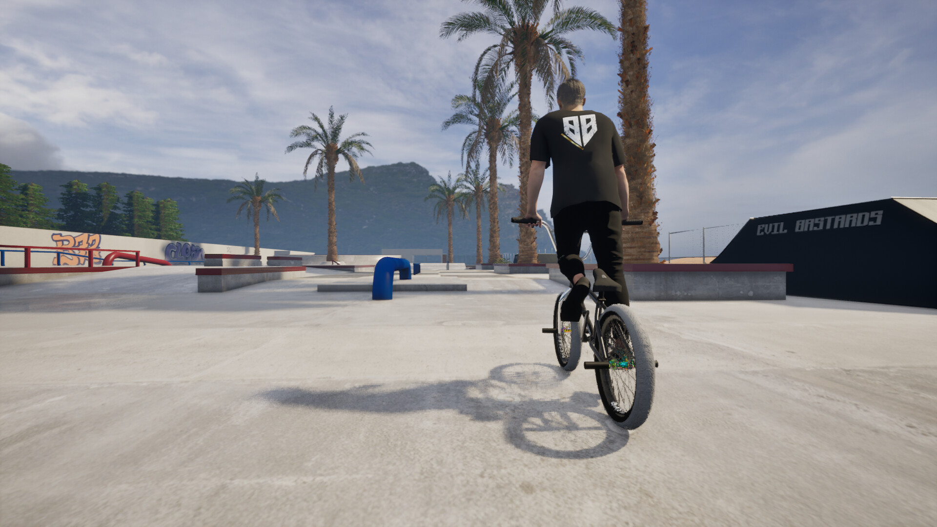 BMX Bastards