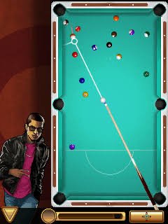 Midnight Pool 3