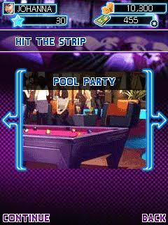 Midnight Pool 3