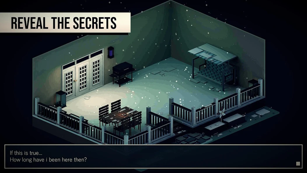 Nox: Escape Adventure