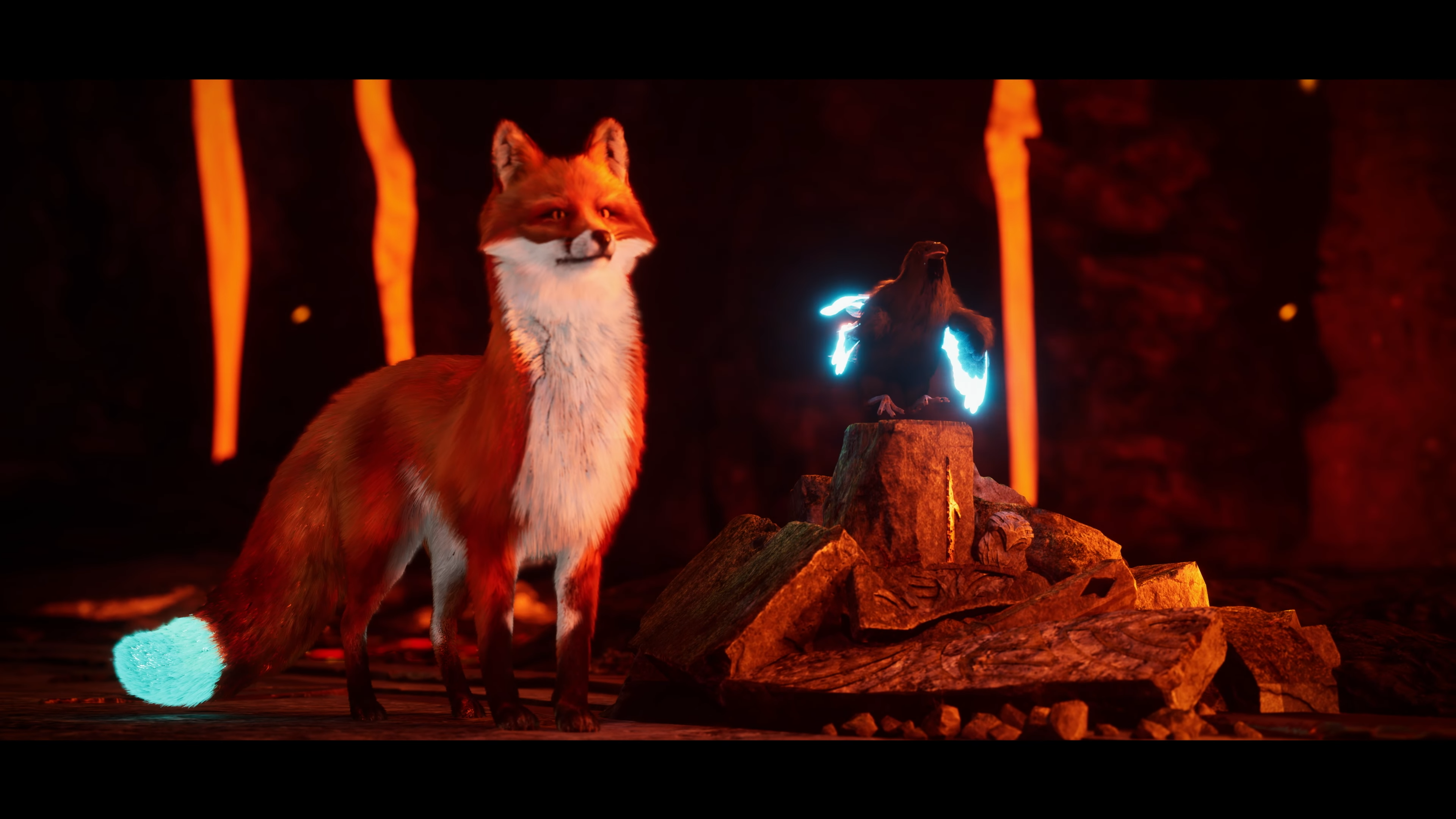 Spirit of the North 2