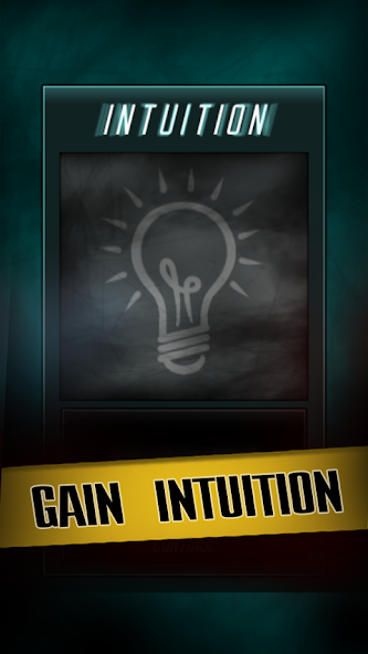 Murder Mystery- Detective Investigation Story