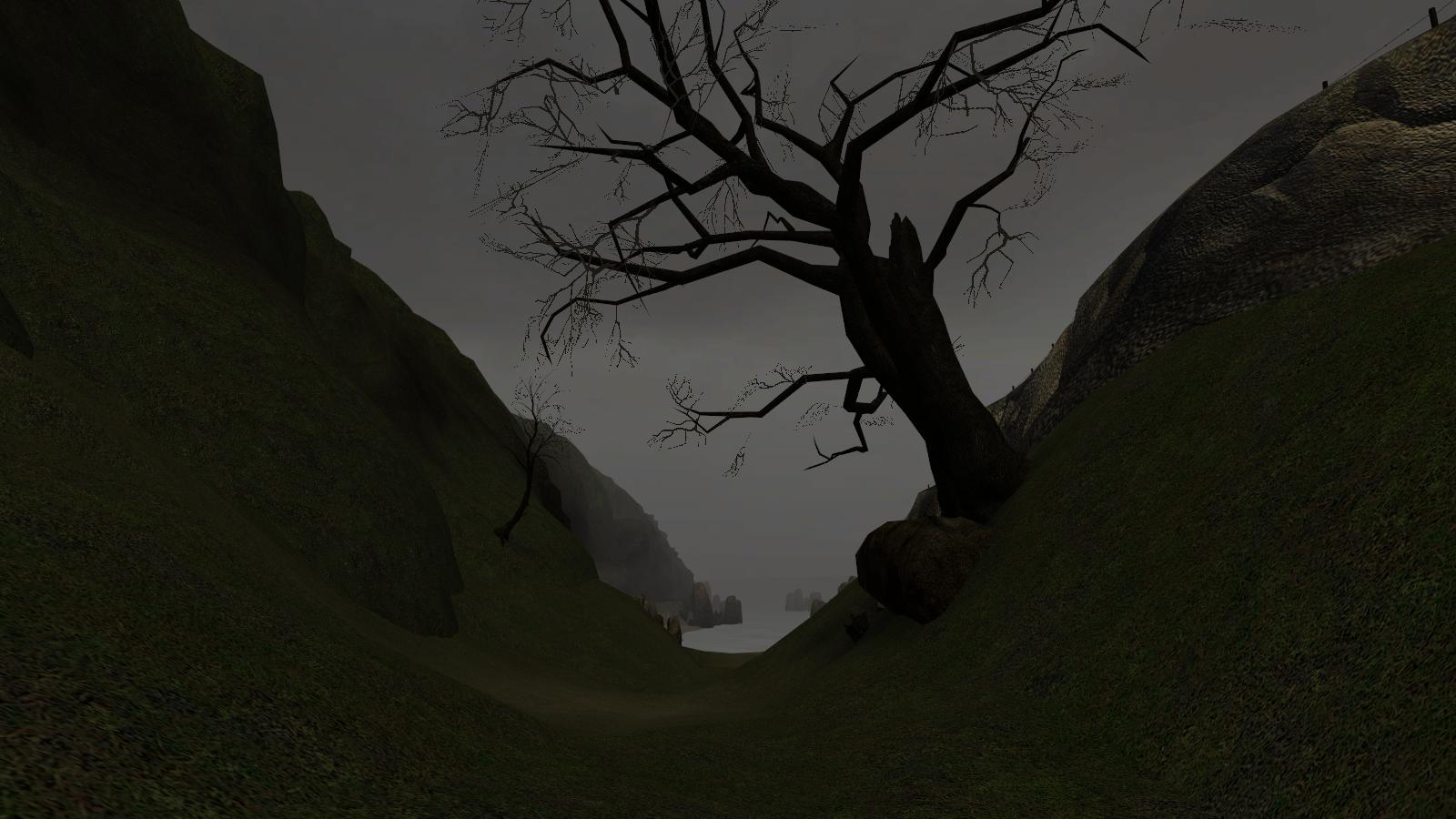Dear Esther