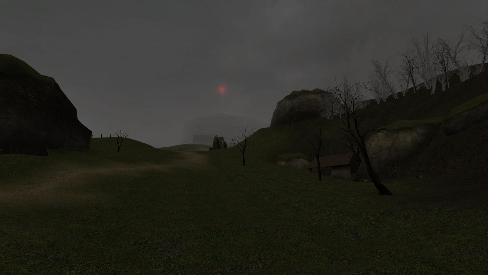 Dear Esther