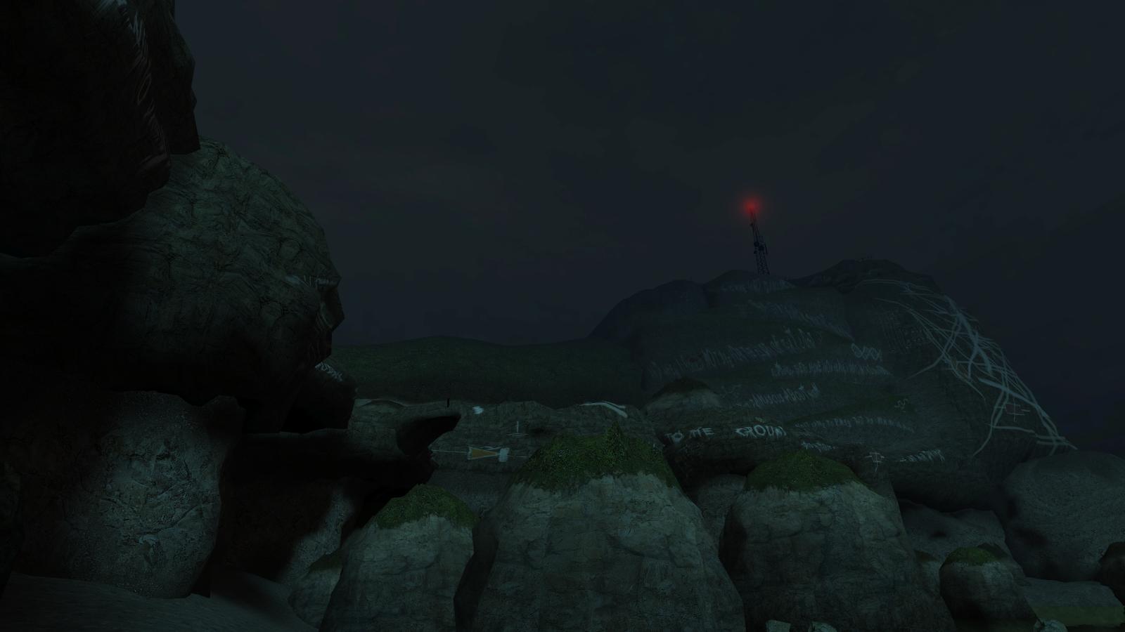 Dear Esther