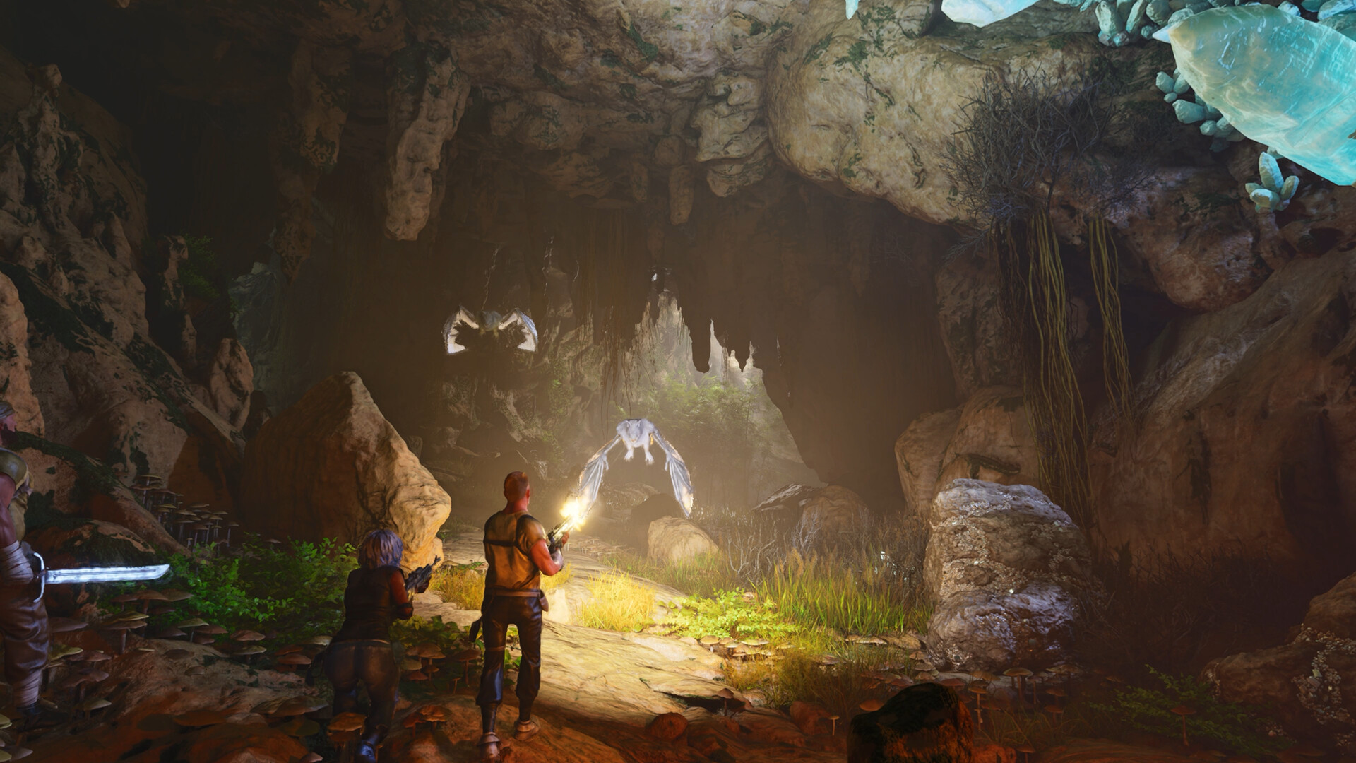 Ark: Survival Ascended