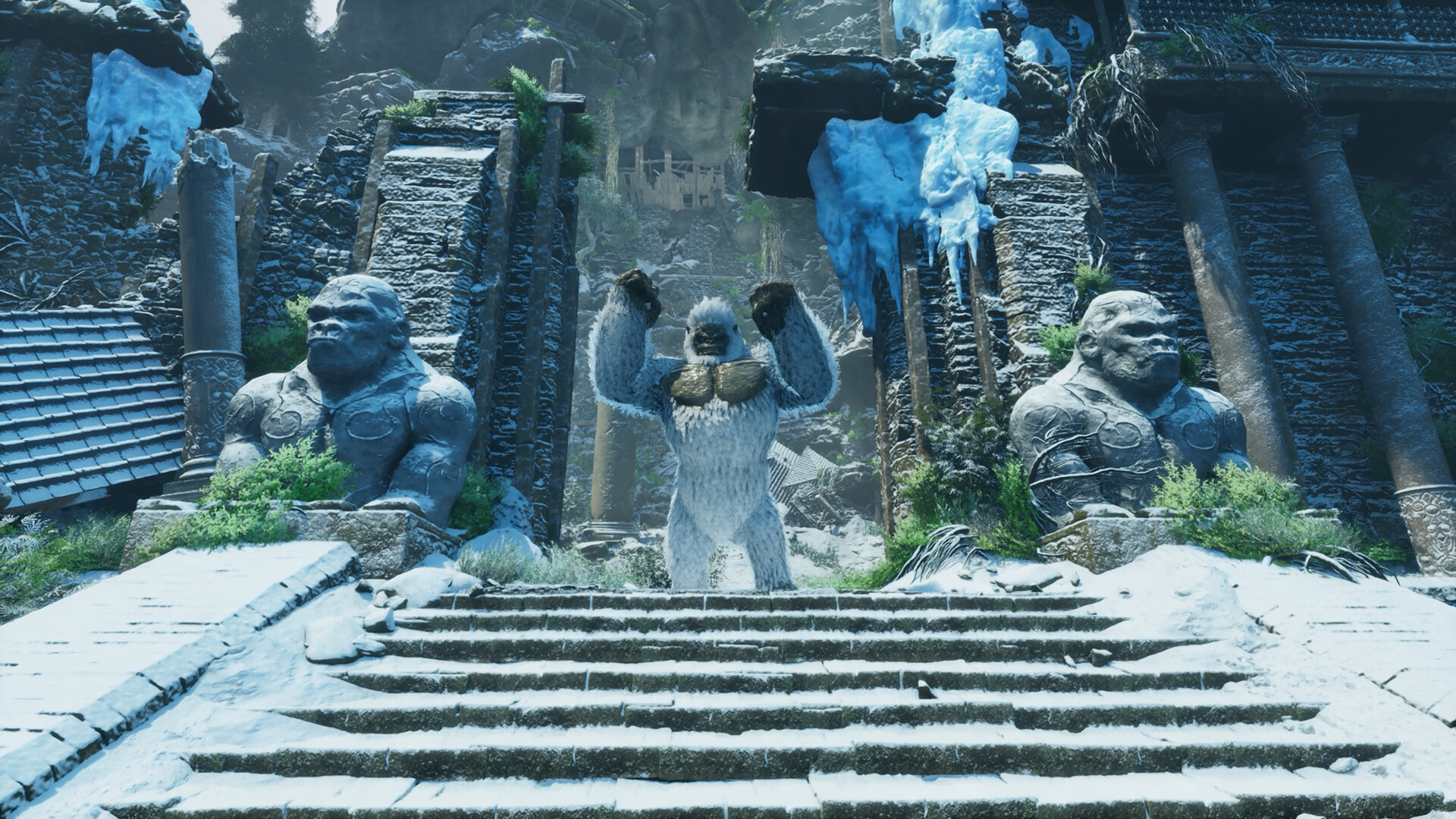 Ark: Survival Ascended