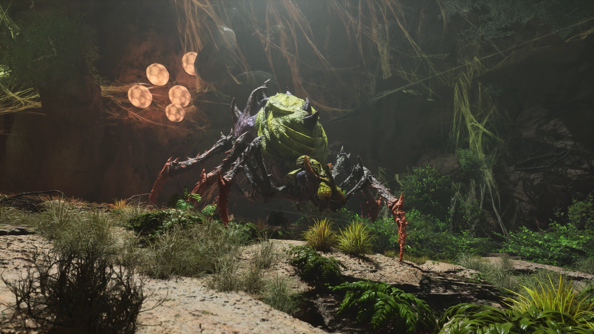 Ark: Survival Ascended