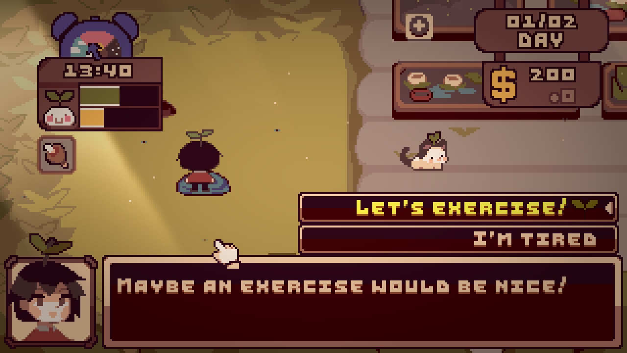 5 in 1: Scrap Bolts + Toroom + Last Mage Survivor + Home Sweet Home + Bruxa