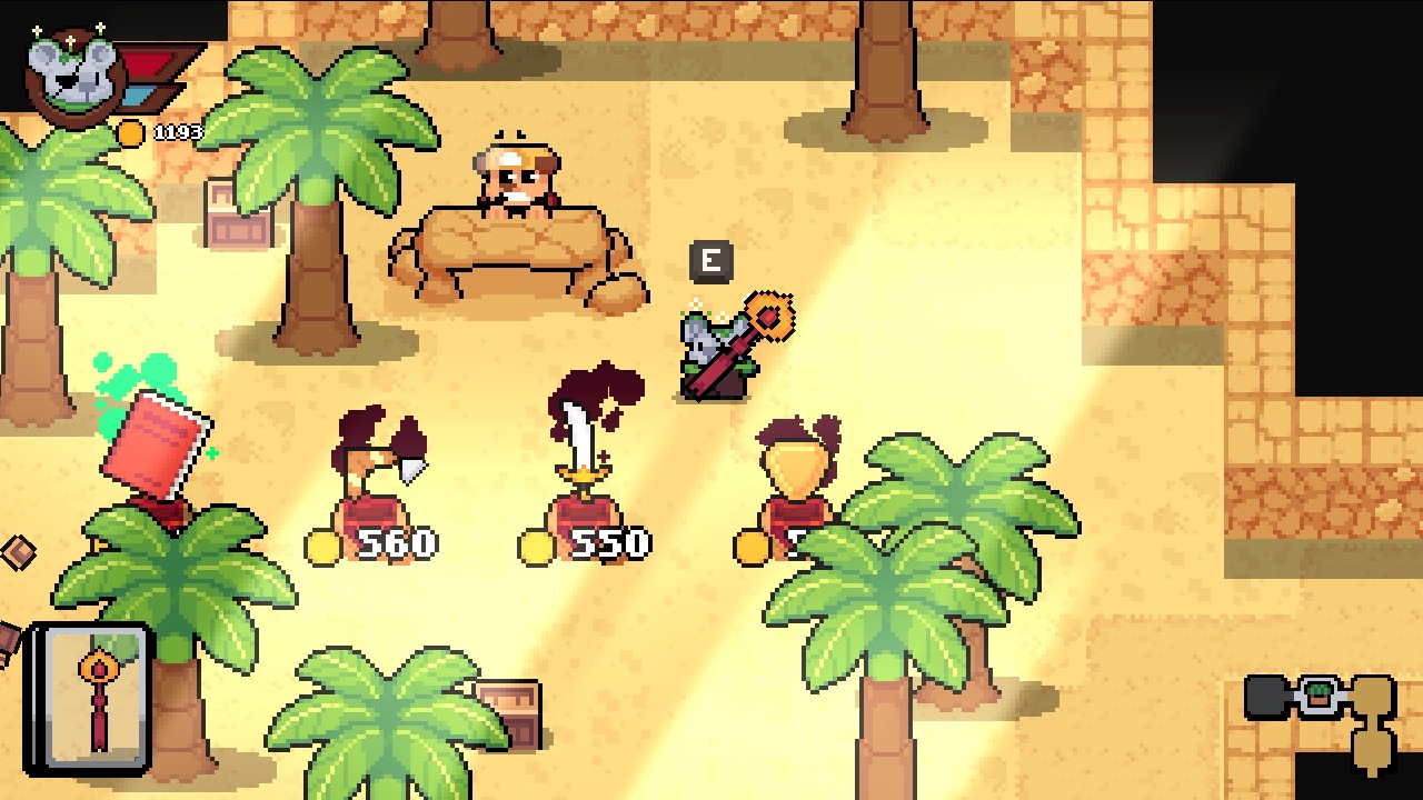 5 in 1: Scrap Bolts + Toroom + Last Mage Survivor + Home Sweet Home + Bruxa