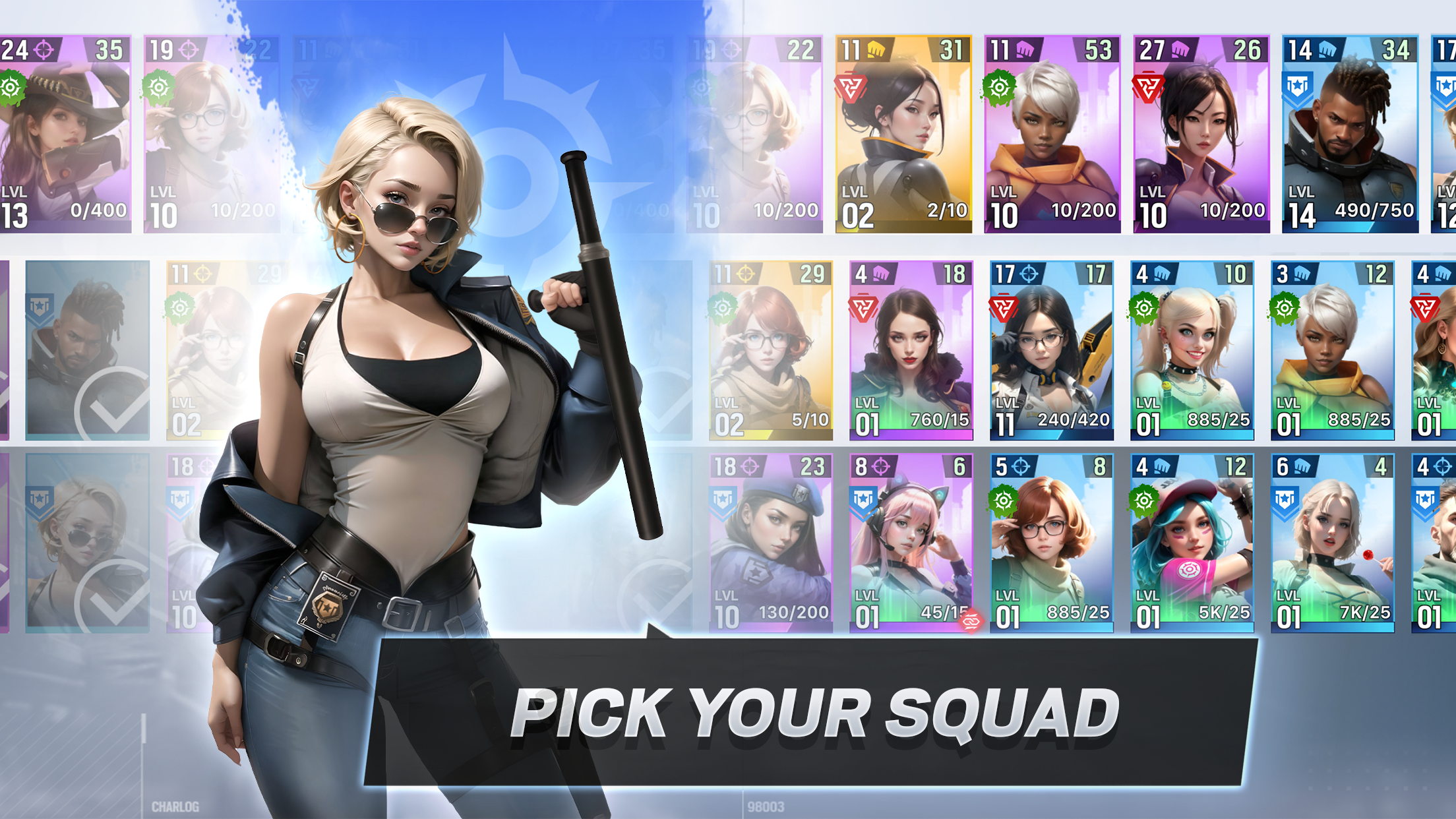 Lyssa: Goddess of Rage