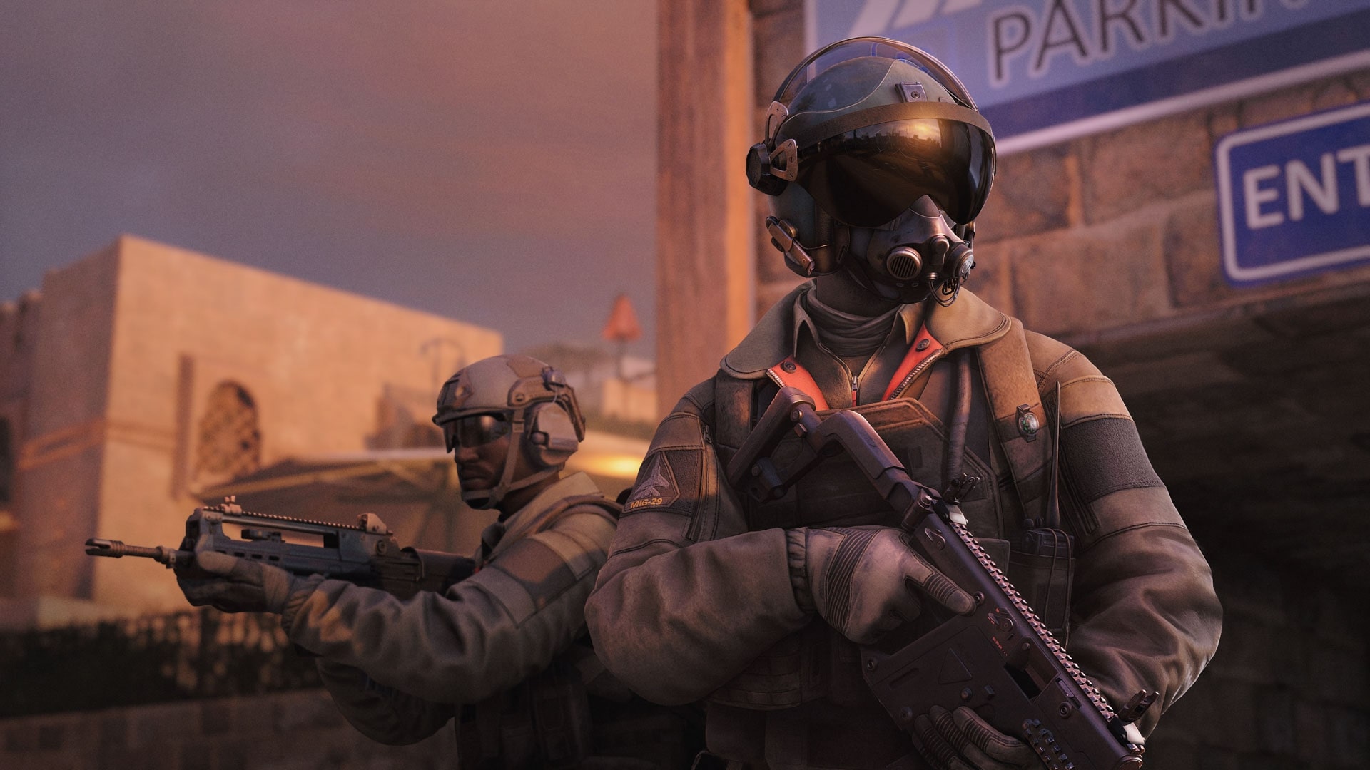 Insurgency: Sandstorm – Year 1+2+3 Bundle