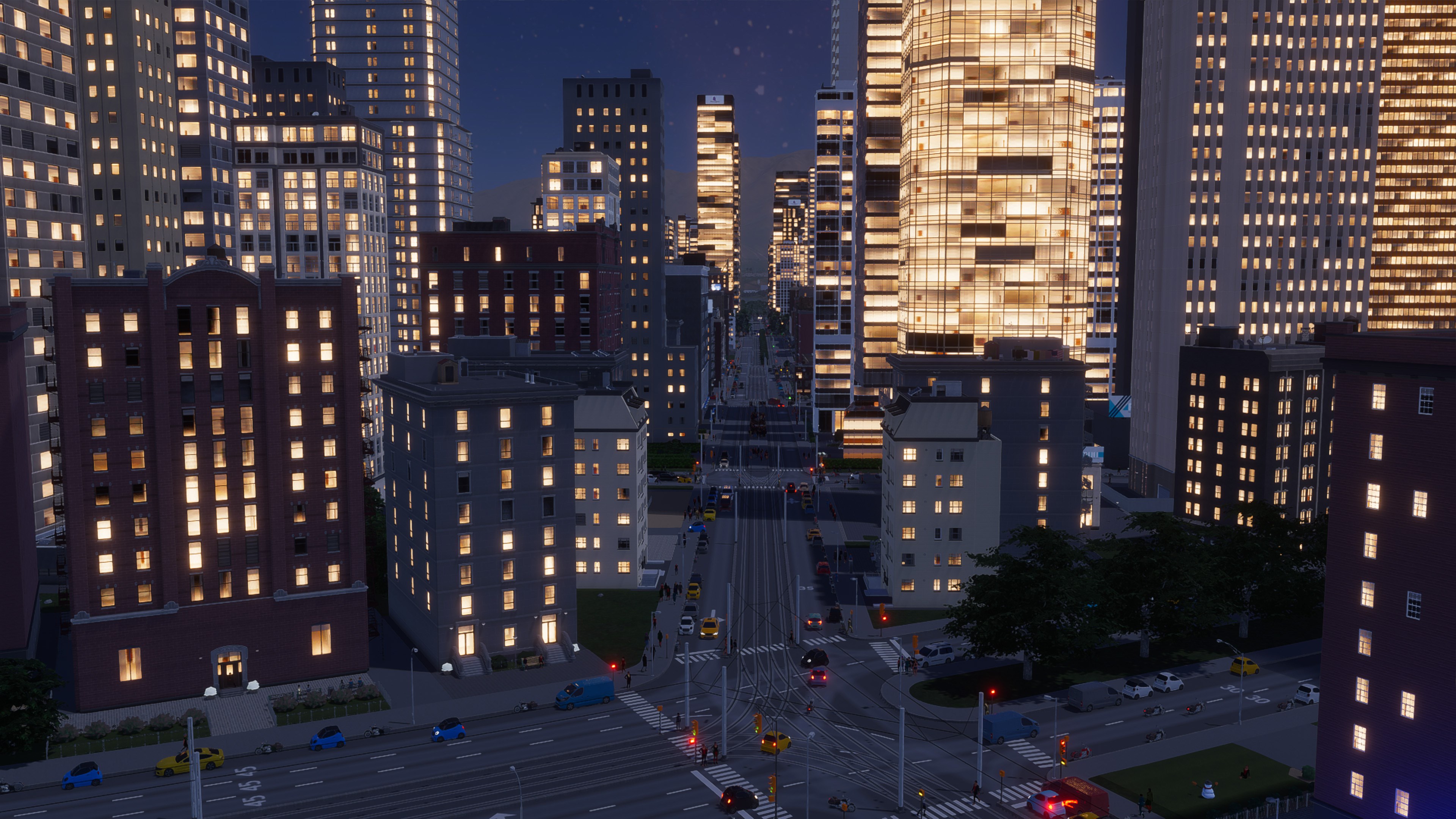 Cities: Skylines II – Ultimate Edition