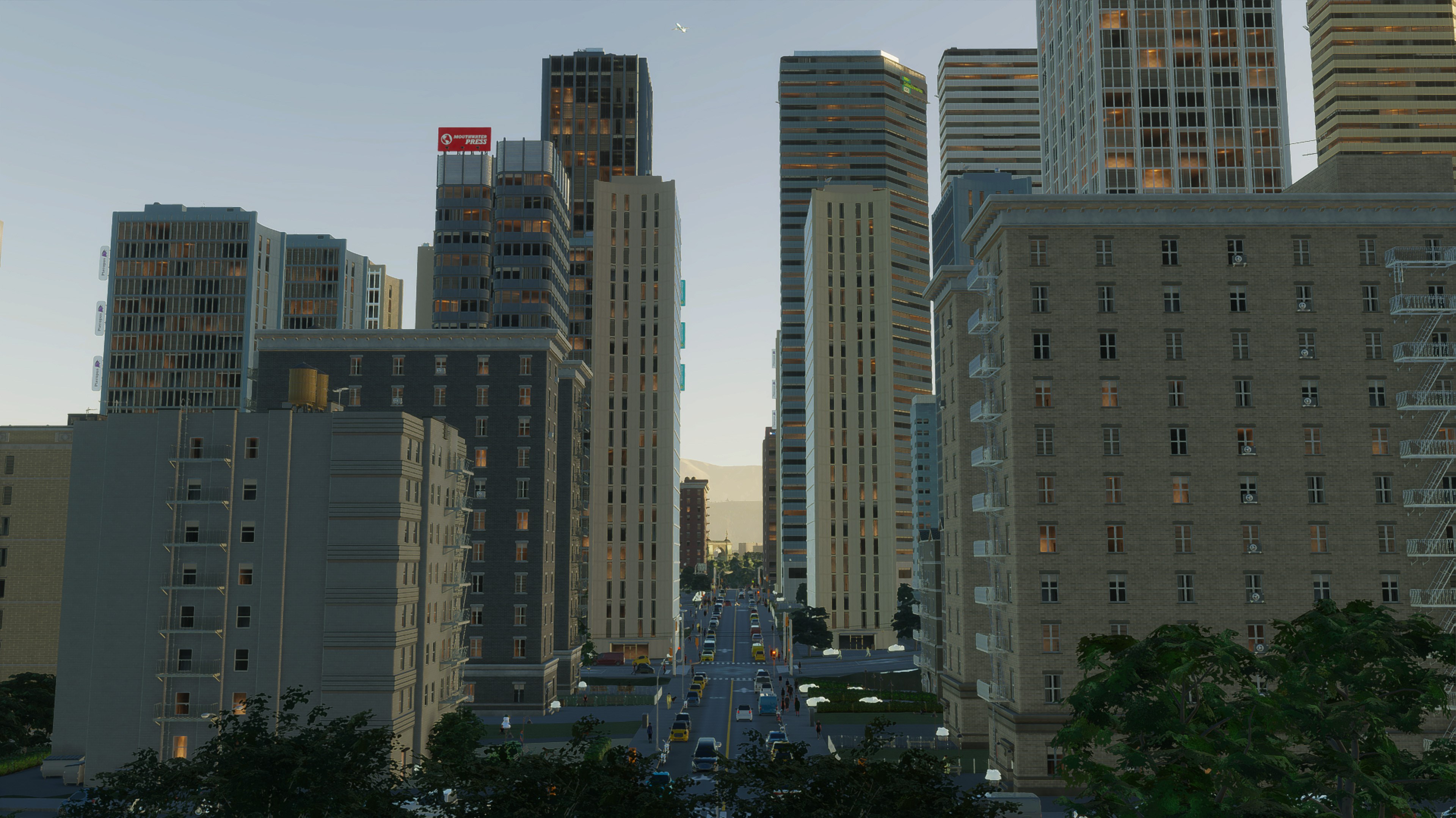 Cities: Skylines II – Ultimate Edition