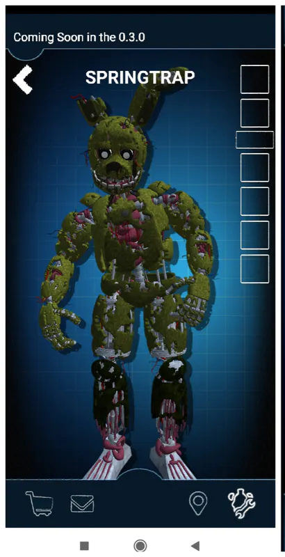 Five Nights at Freddy’s AR Lite