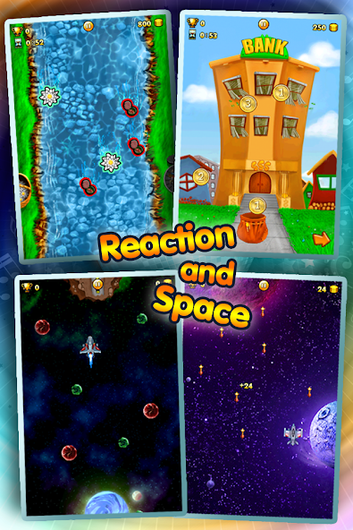 101-in-1 Games Anthology