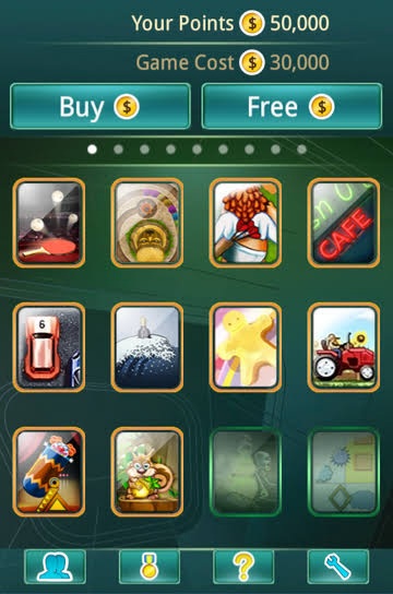 101-in-1 Games Anthology