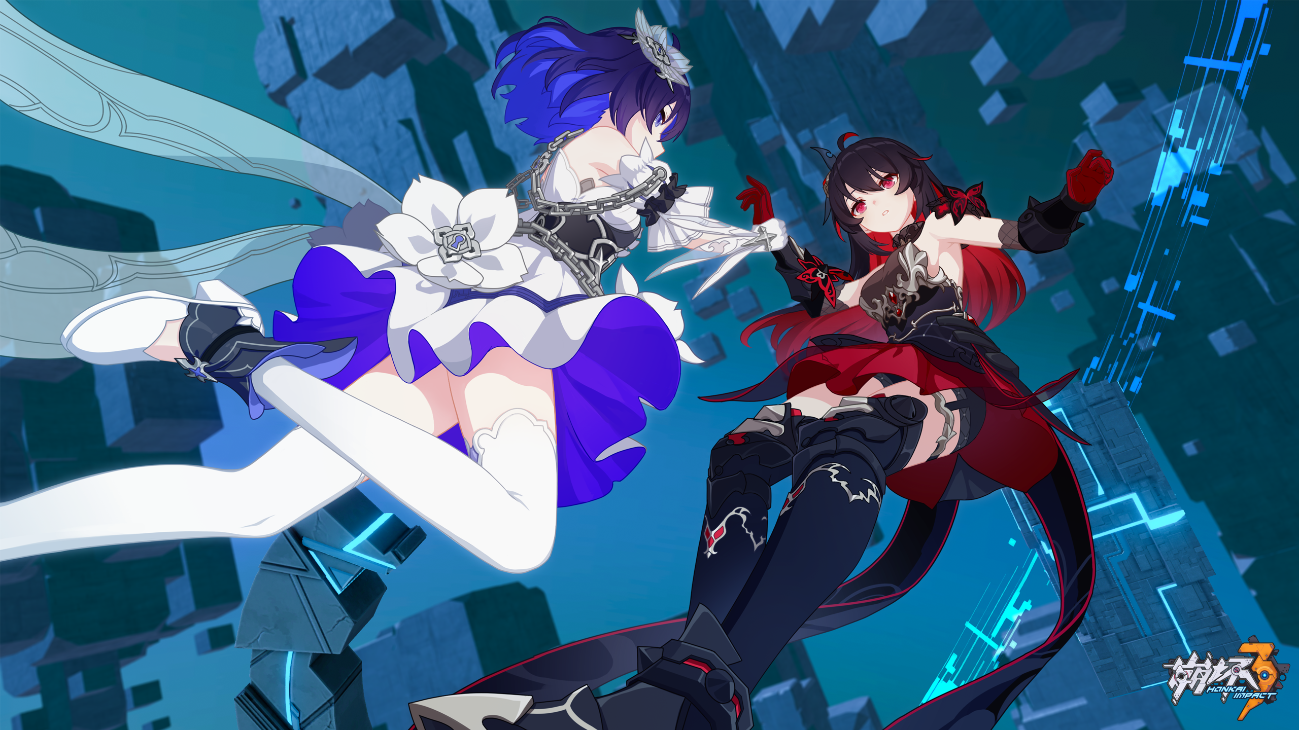 Honkai Impact 3rd: Part 1.5 – Dance of Life and Death