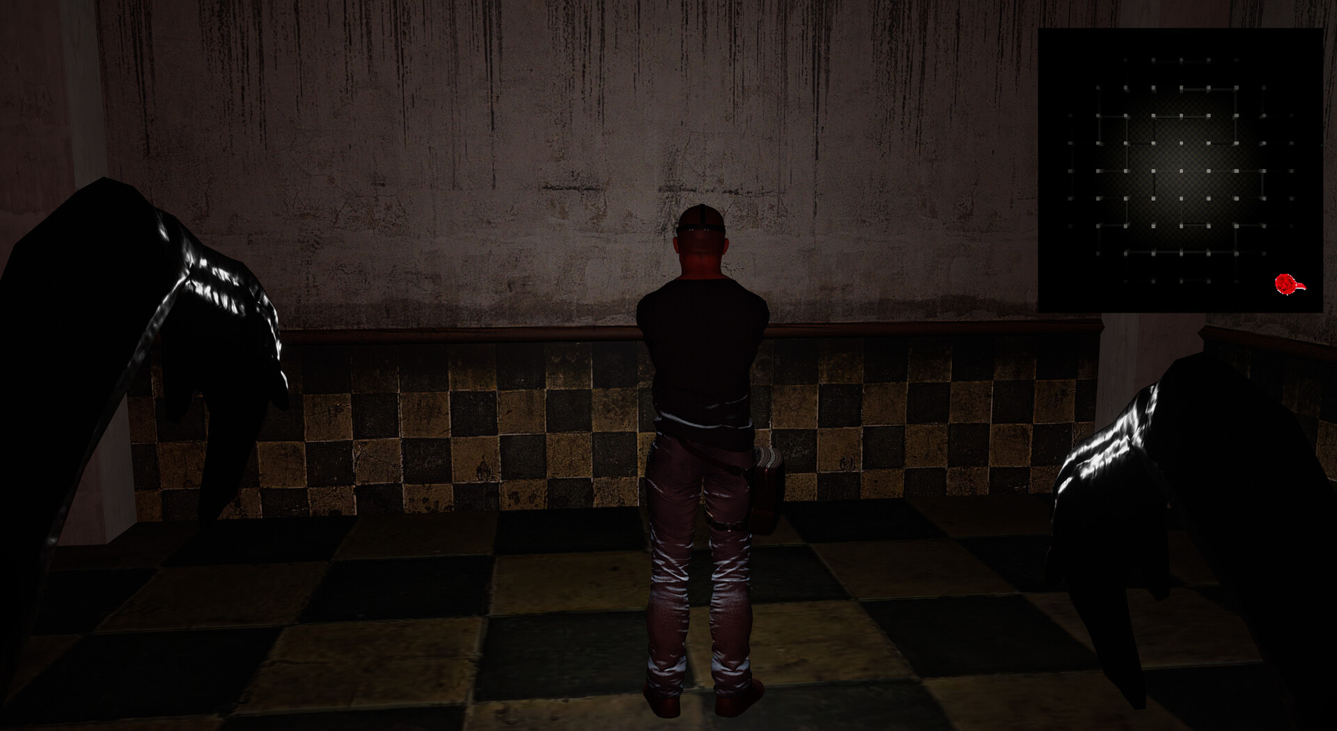 Nightmare Labyrinth