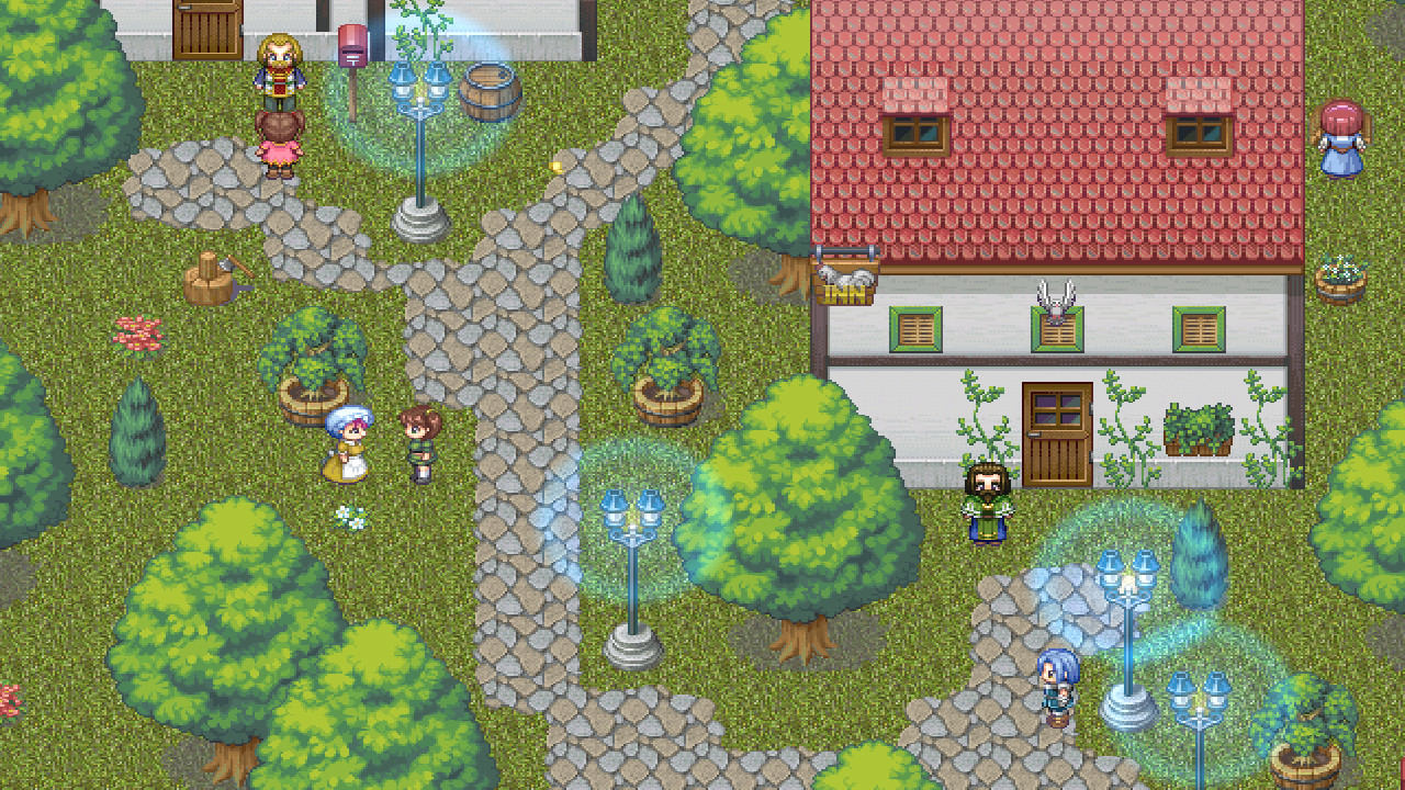 Adventure Field 3: Definitive Edition