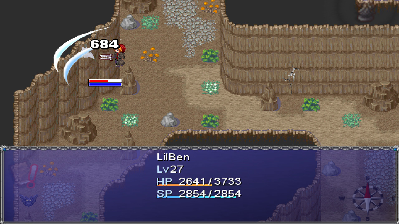 Adventure Field 3: Definitive Edition