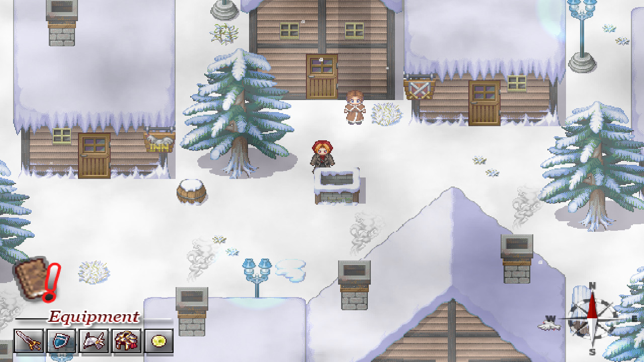 Adventure Field 3: Definitive Edition