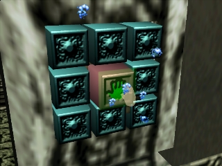 B.L.U.E. Legend of Water