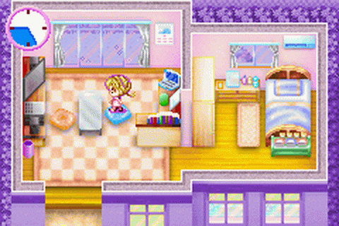 Pika Pika Nurse Monogatari: Hatsuratsu Nurse Ikusei Game