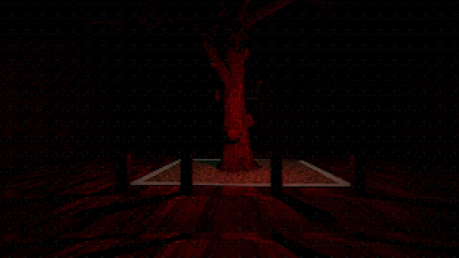 A Dark Place