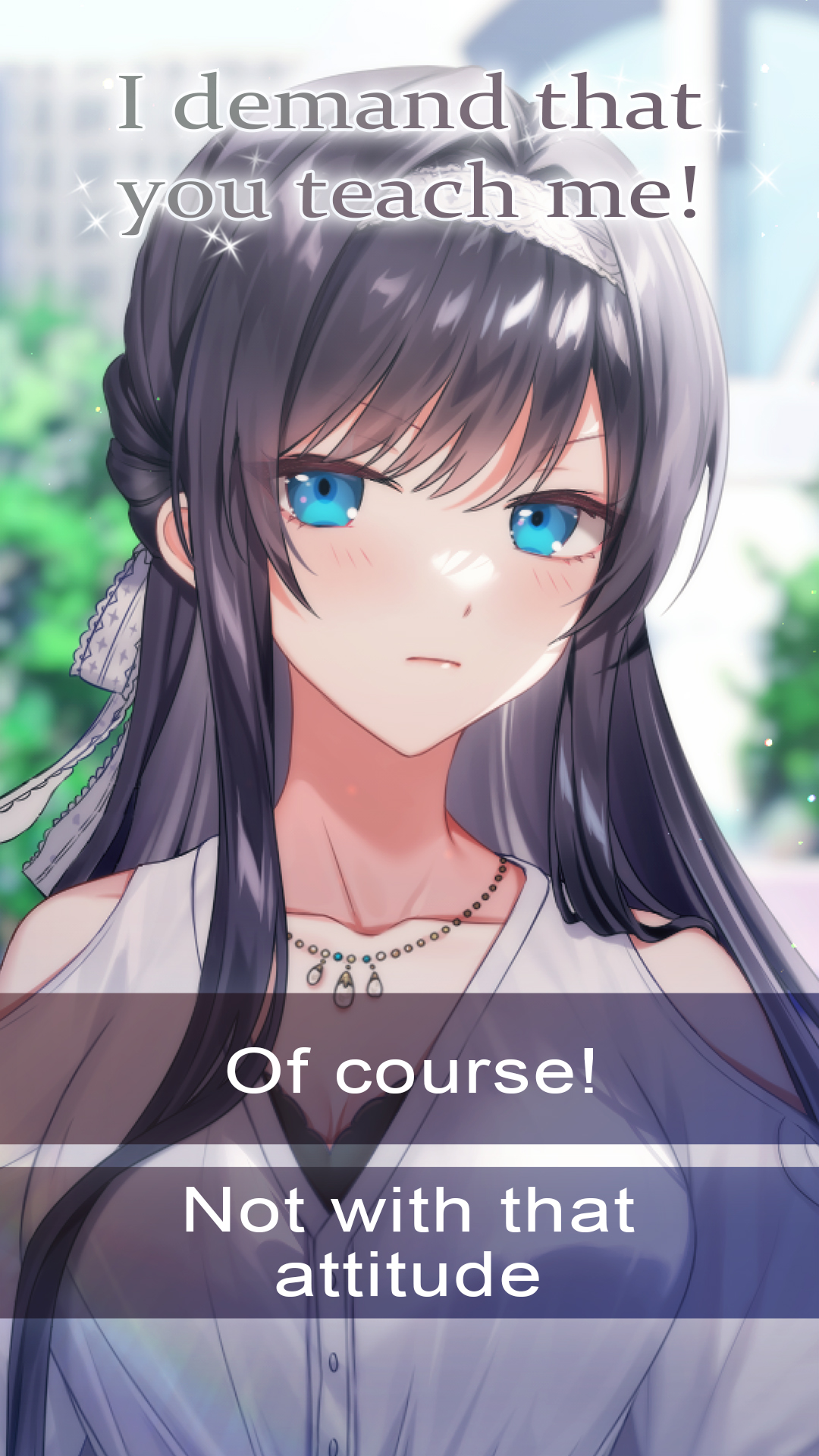 My Rental Girlfriend Next