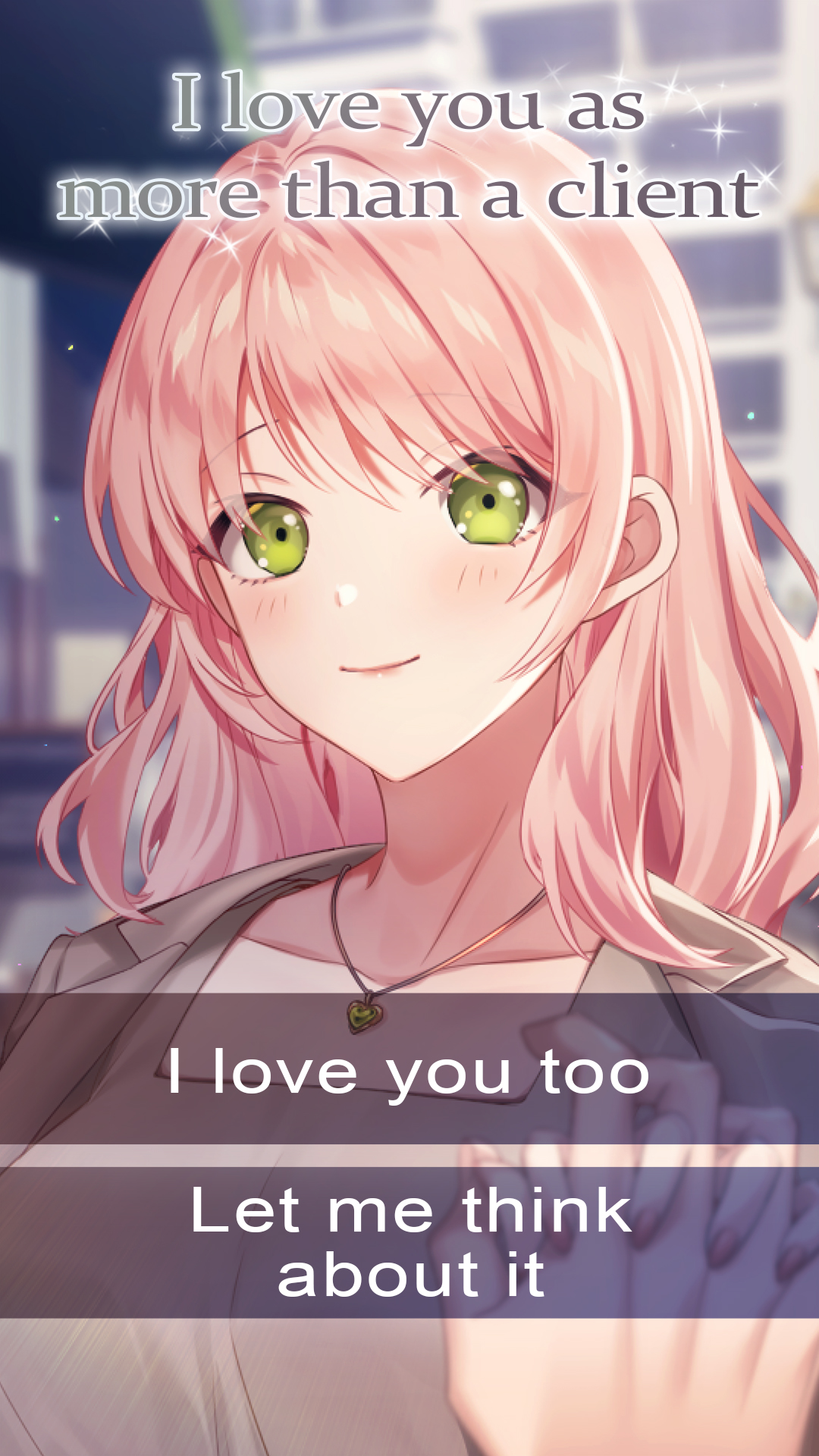 My Rental Girlfriend Next