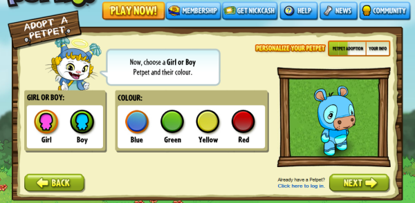 Petpet Park