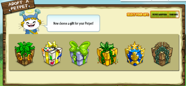 Petpet Park
