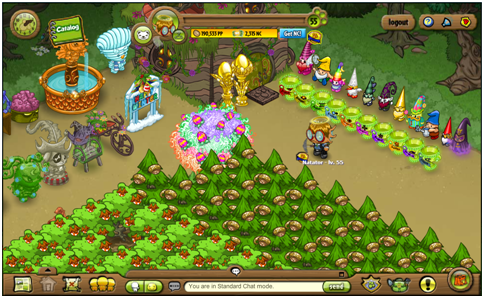 Petpet Park