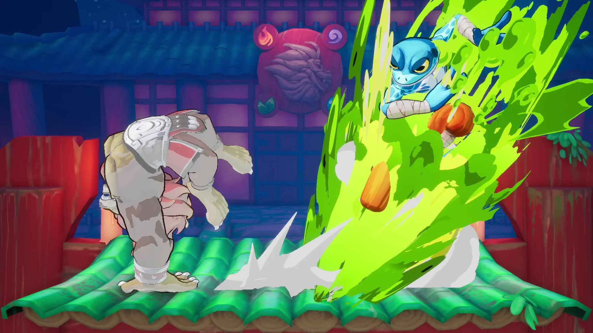 Rivals of Aether II