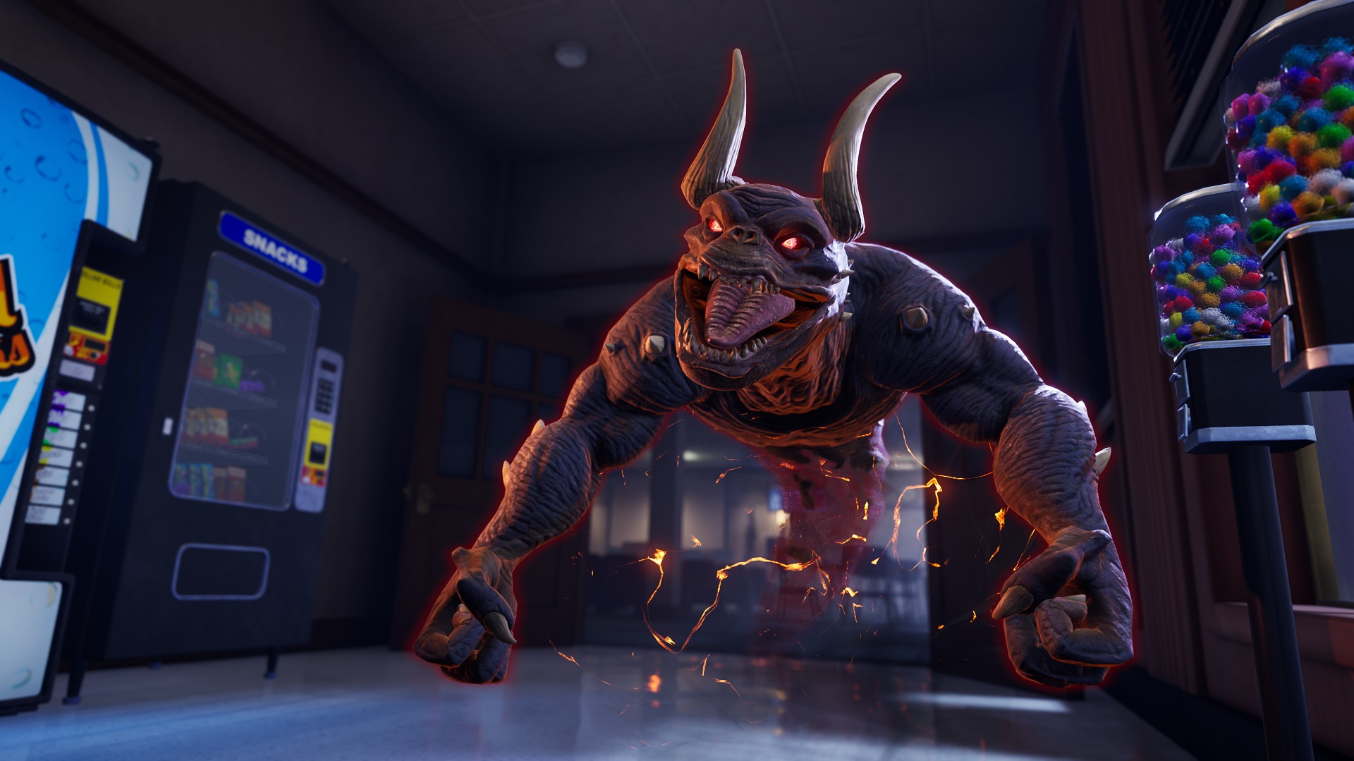 Ghostbusters: Spirits Unleashed – Free Update #2
