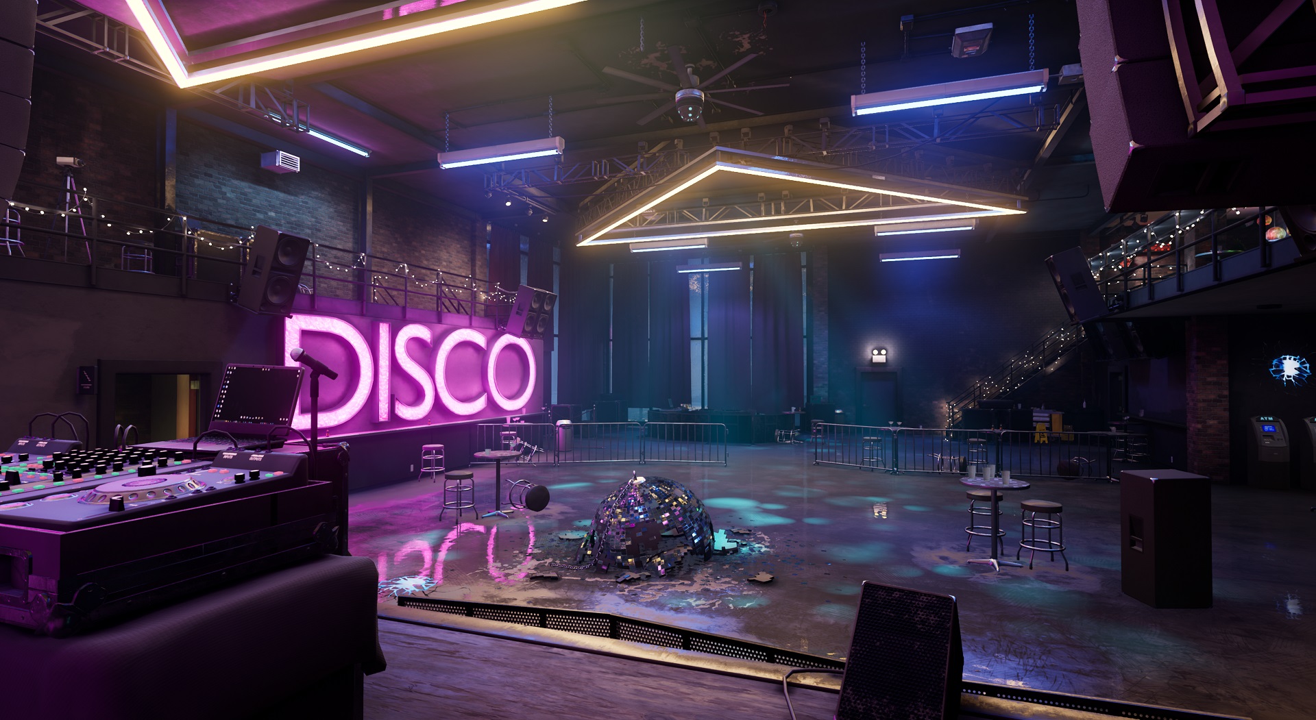 Ghostbusters: Spirits Unleashed – Free Update #3