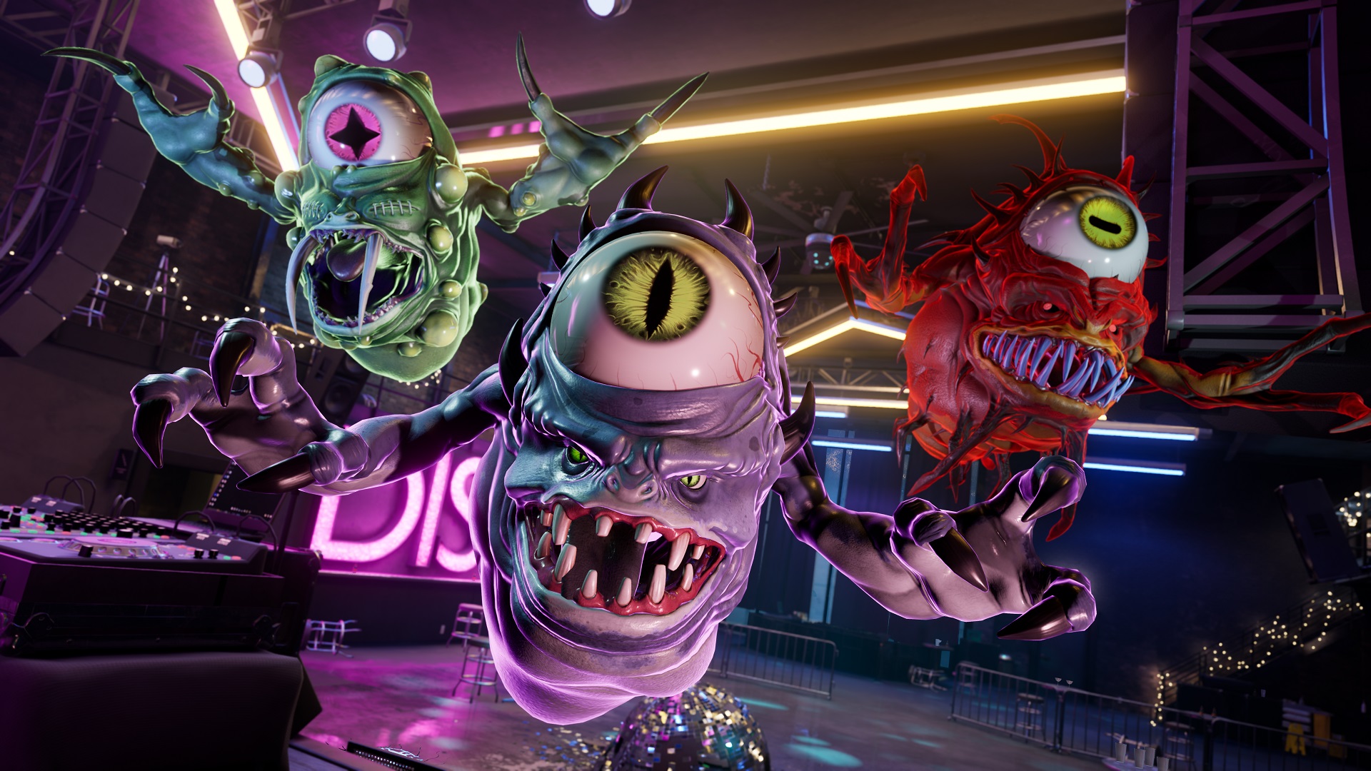 Ghostbusters: Spirits Unleashed – Free Update #3