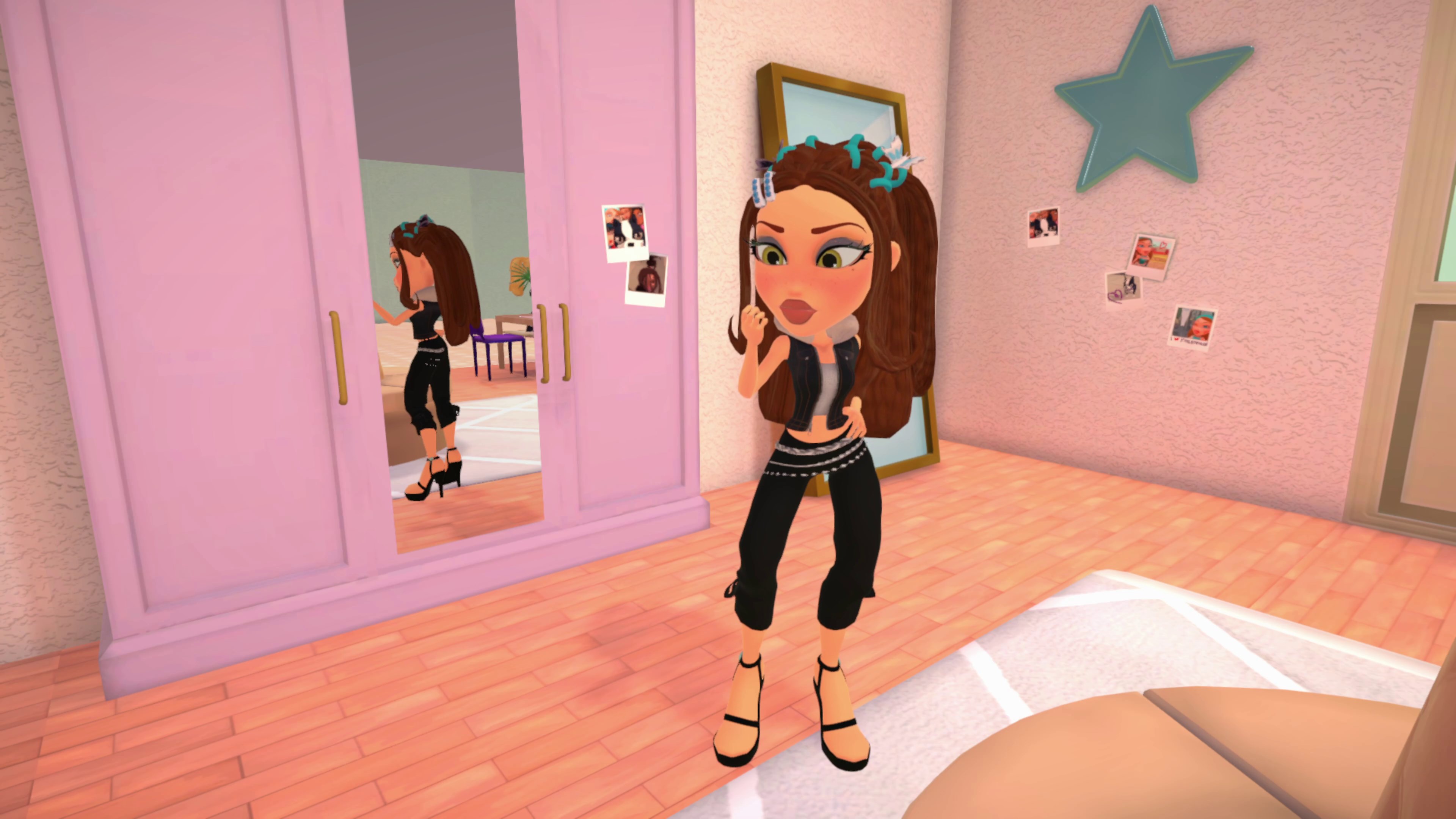 Bratz: Flaunt Your Fashion – Complete Edition