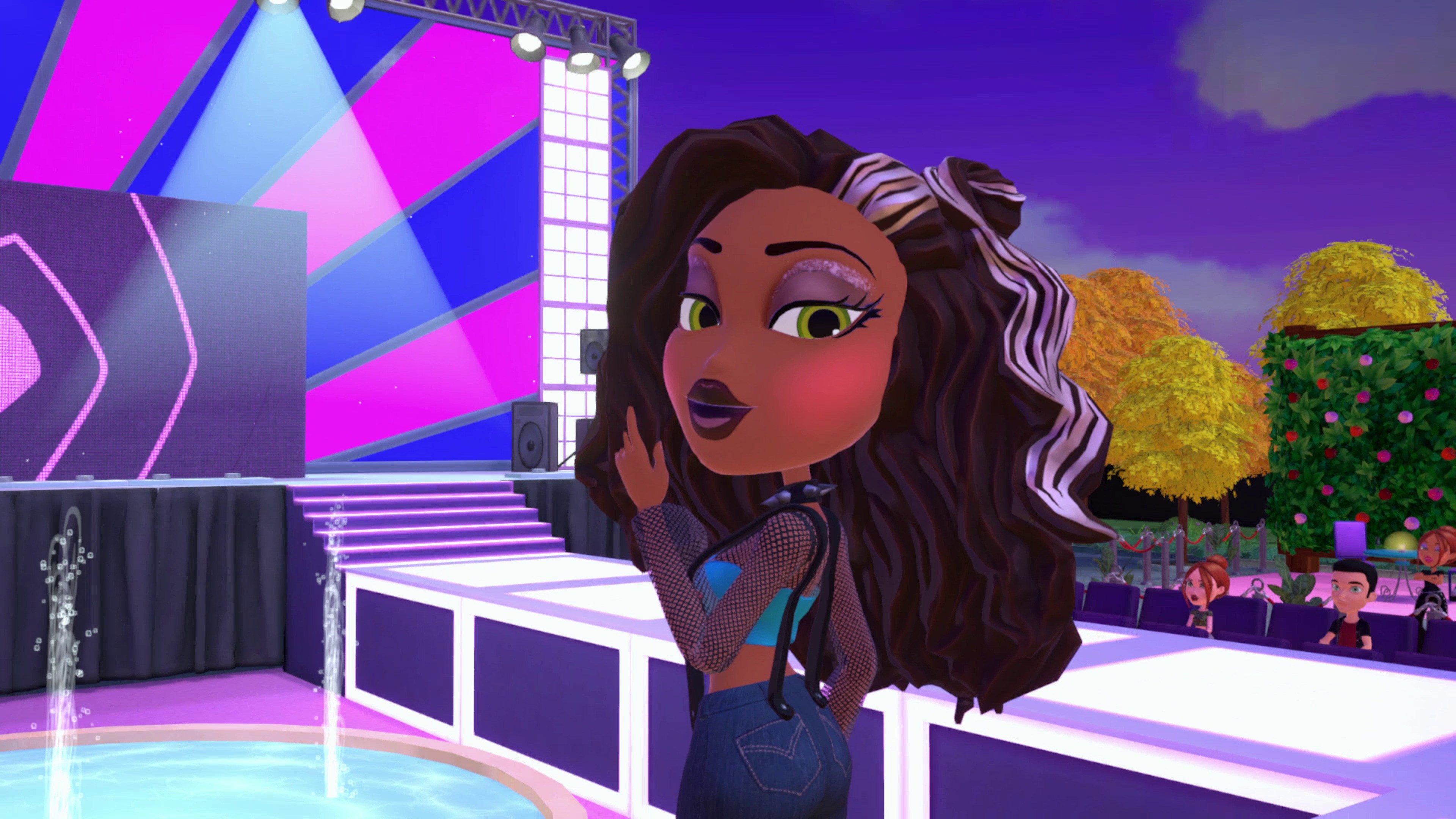 Bratz: Flaunt Your Fashion – Complete Edition