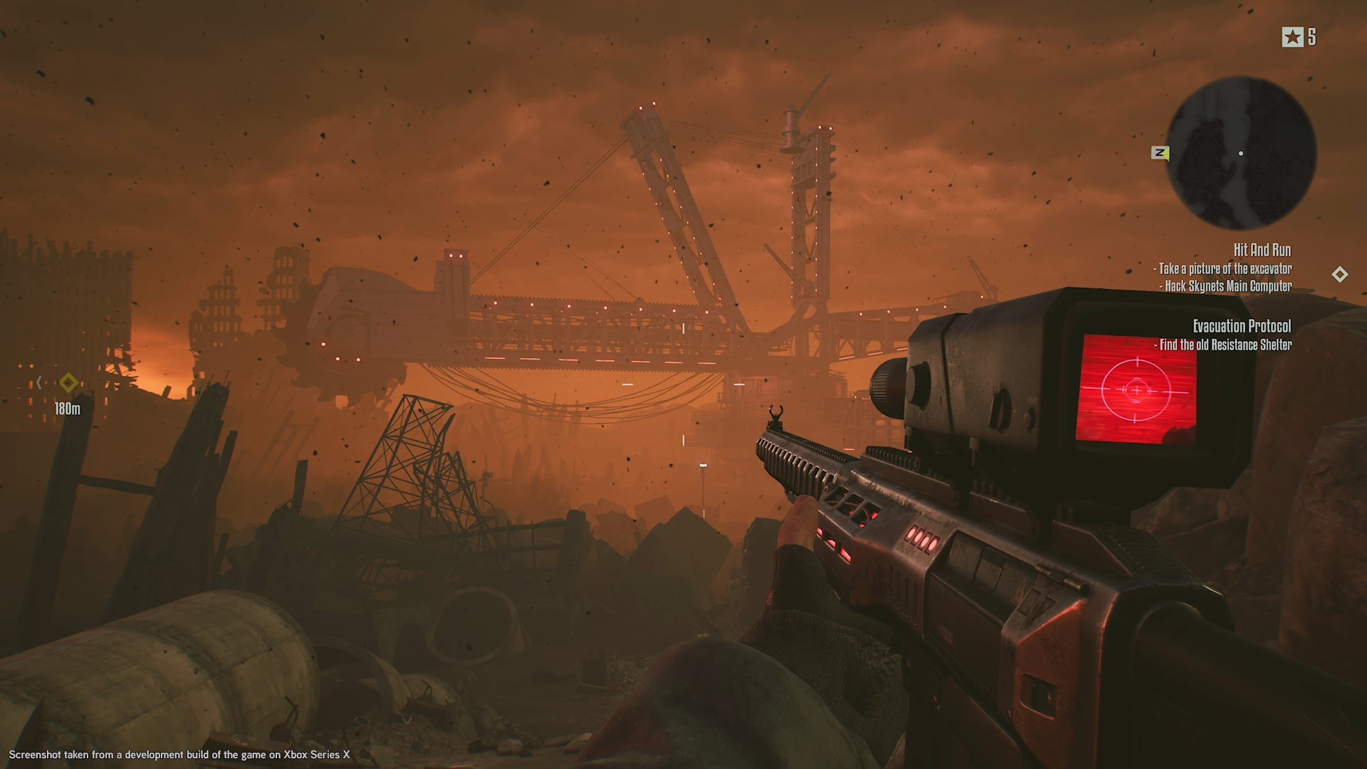 Terminator: Resistance – Complete Edition