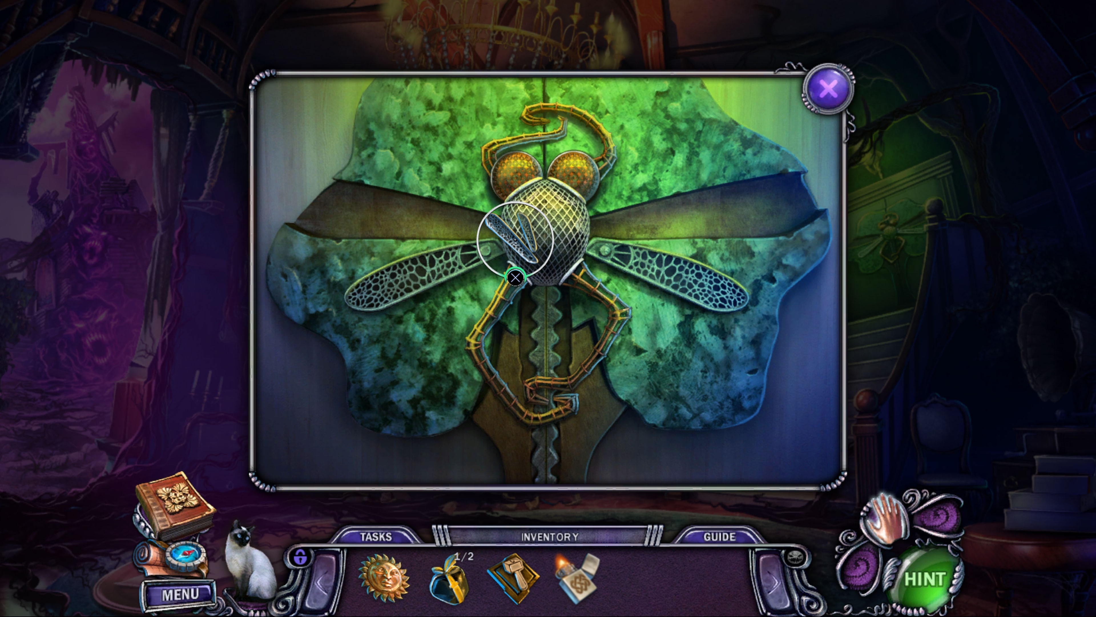 House of 1000 Doors: Evil Inside – Collector’s Edition
