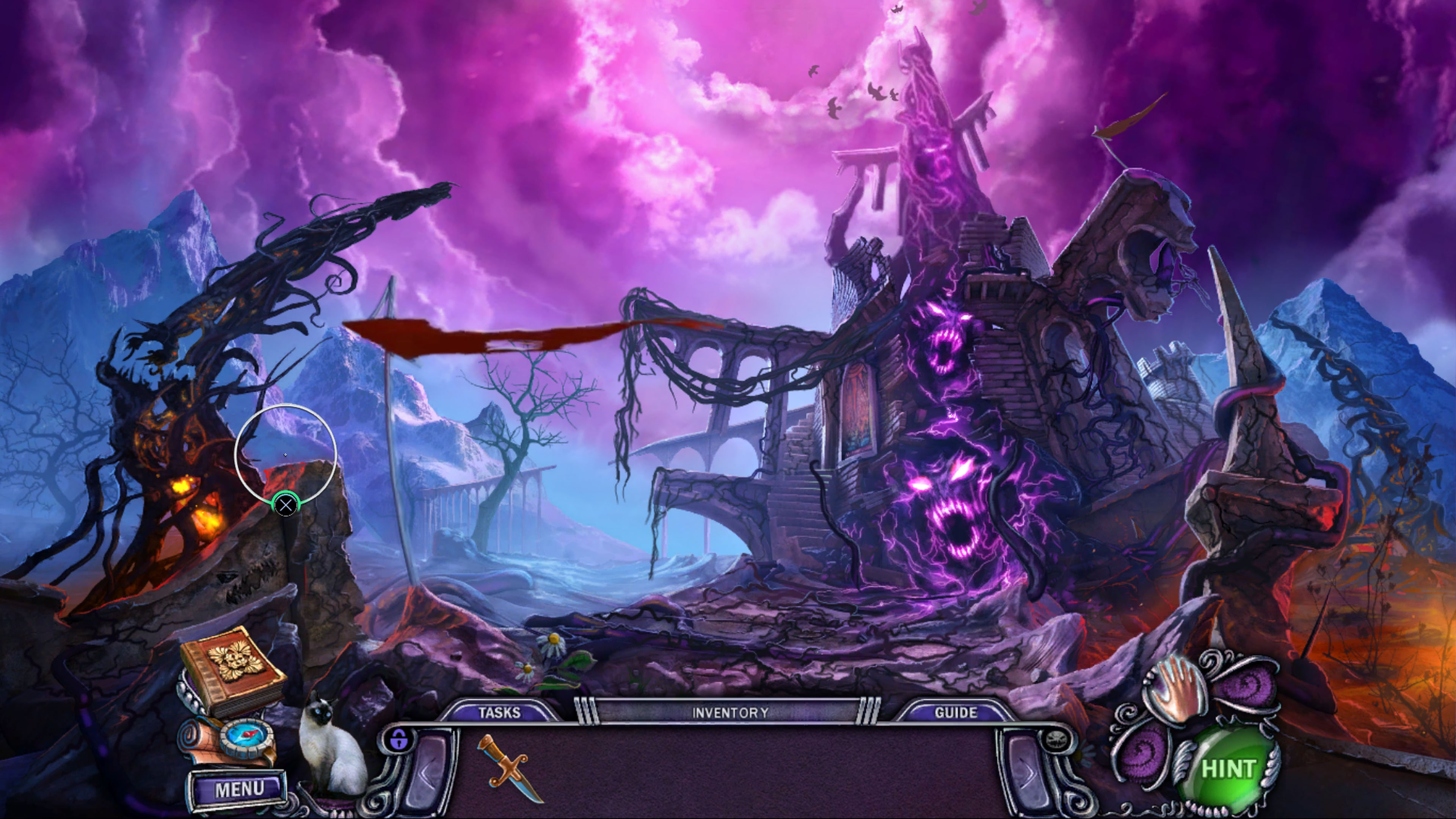 House of 1000 Doors: Evil Inside – Collector’s Edition
