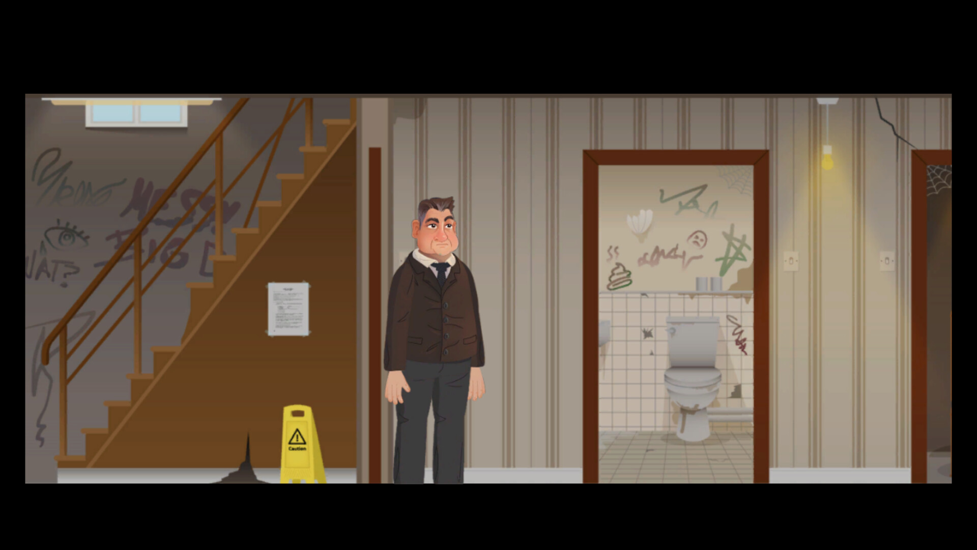 Five Day Detective