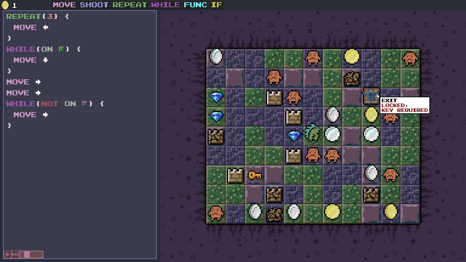 Code Has Price