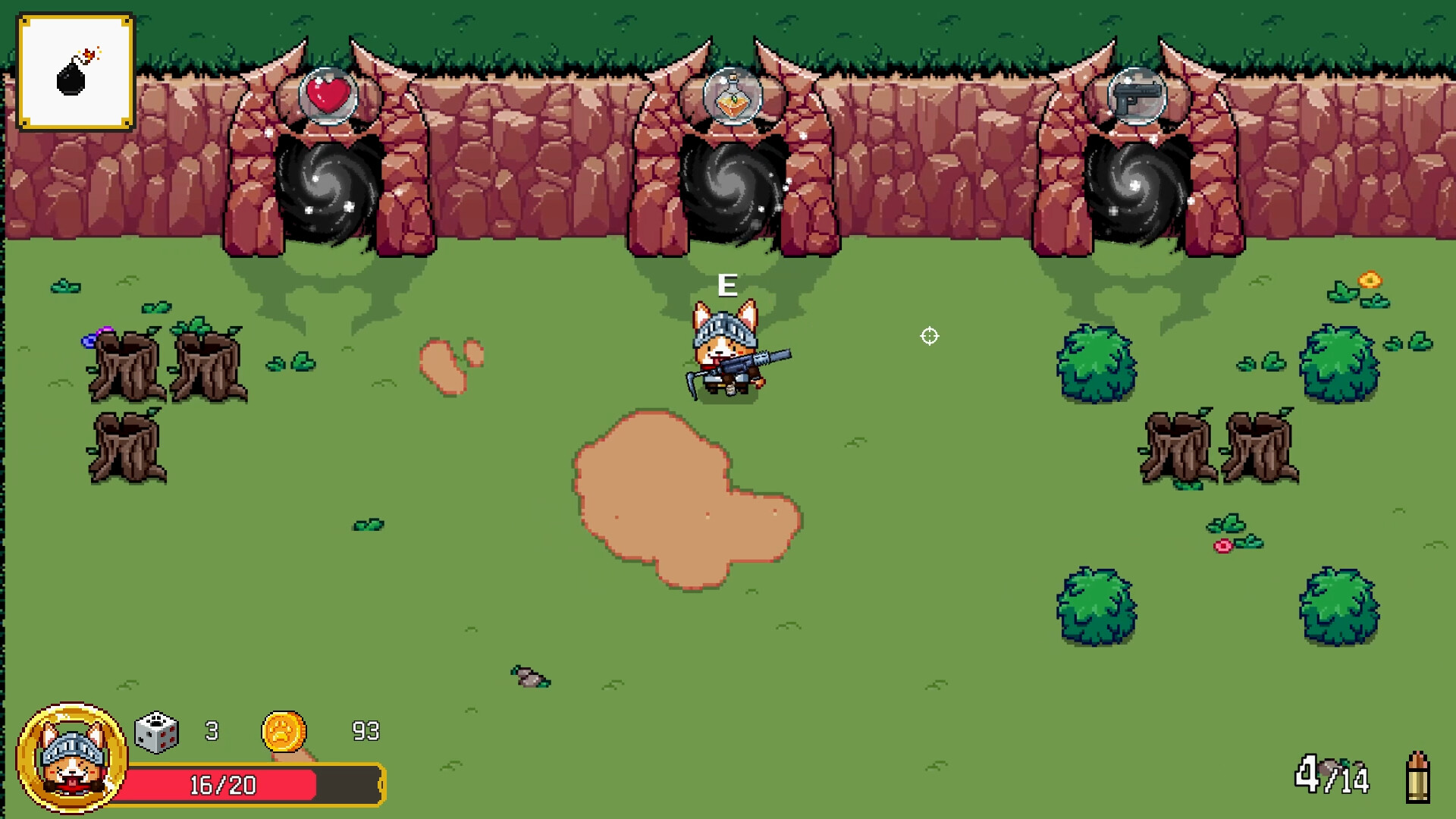 Pixel Gun Master