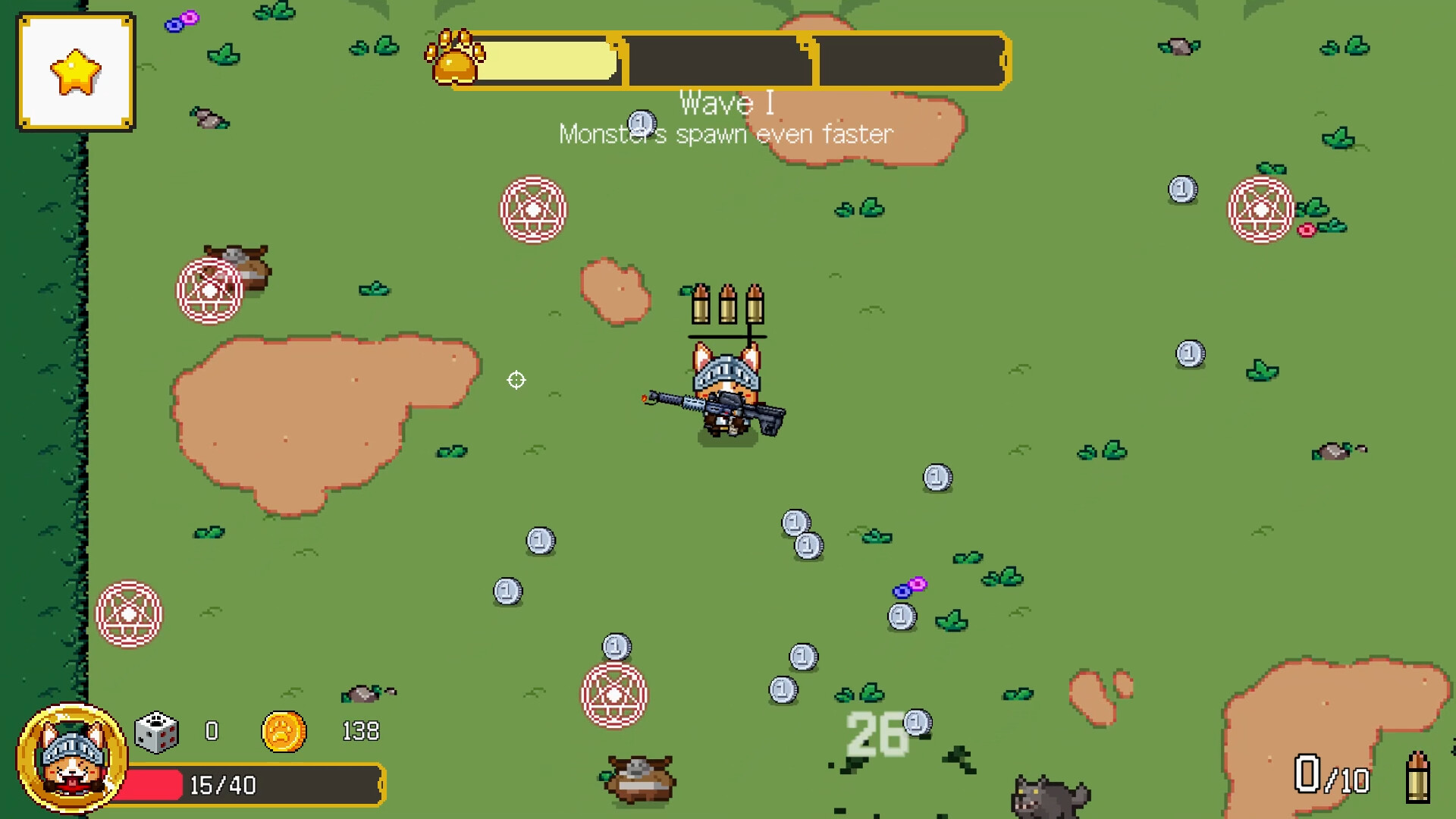 Pixel Gun Master