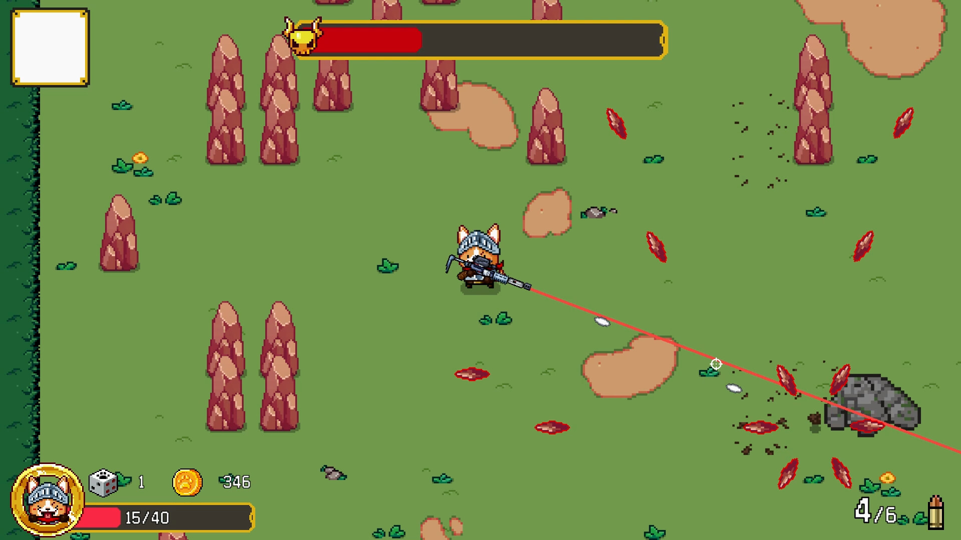 Pixel Gun Master