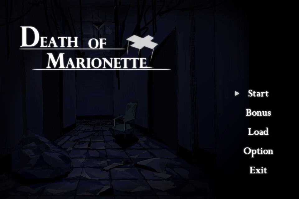 Death of Marionette